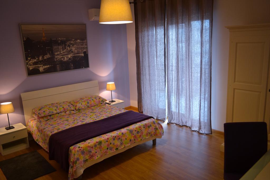 Policlinico Apartments Gravina di Catania Pokój zdjęcie