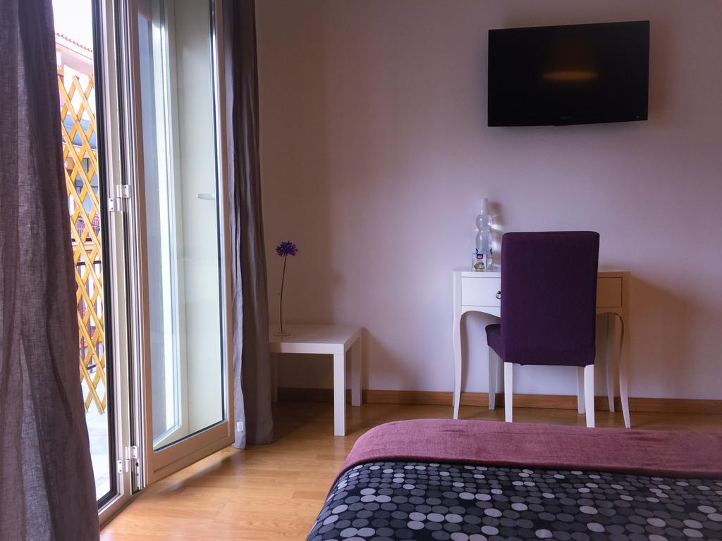 Policlinico Apartments Gravina di Catania Zewnętrze zdjęcie