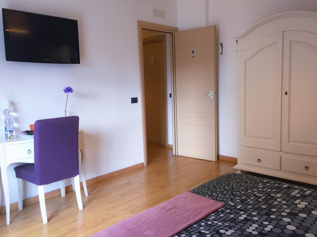 Policlinico Apartments Gravina di Catania Zewnętrze zdjęcie