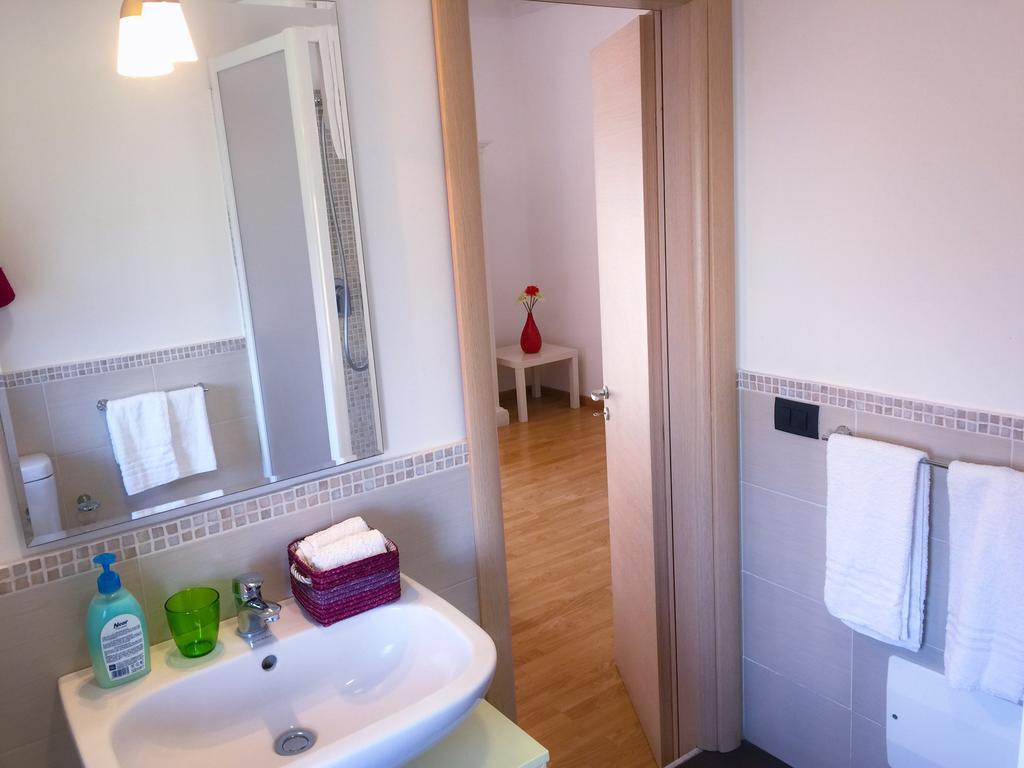 Policlinico Apartments Gravina di Catania Zewnętrze zdjęcie
